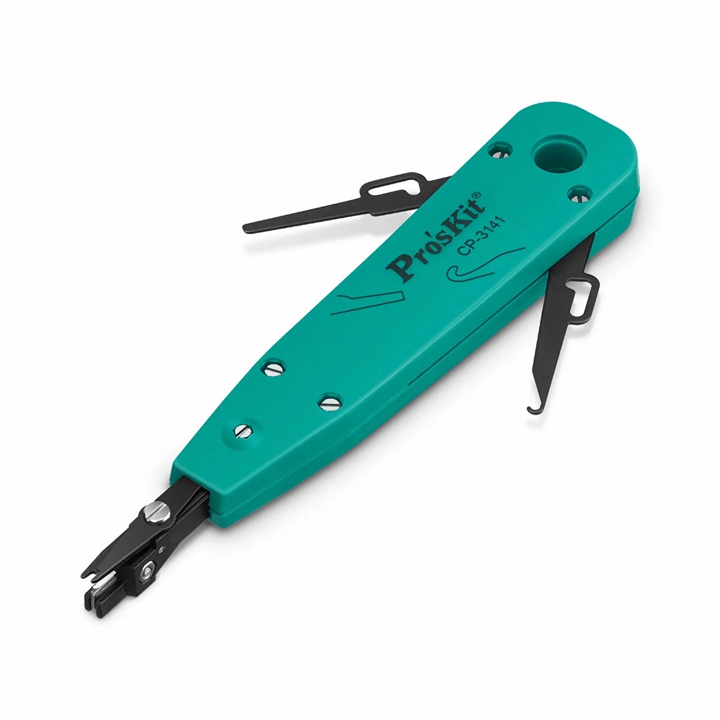 Pro'sKit® Punch Down Termination Tool for Krone