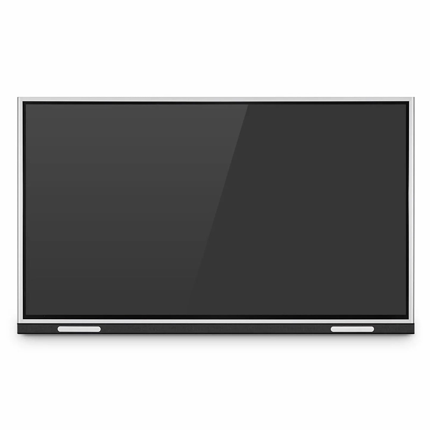 IWB-5365-S Interactive White Board with 4K UHD Anti-glare Display & 2 Pens, Support OTA Remote Upgrade & Screen Sharing, 65-Inch