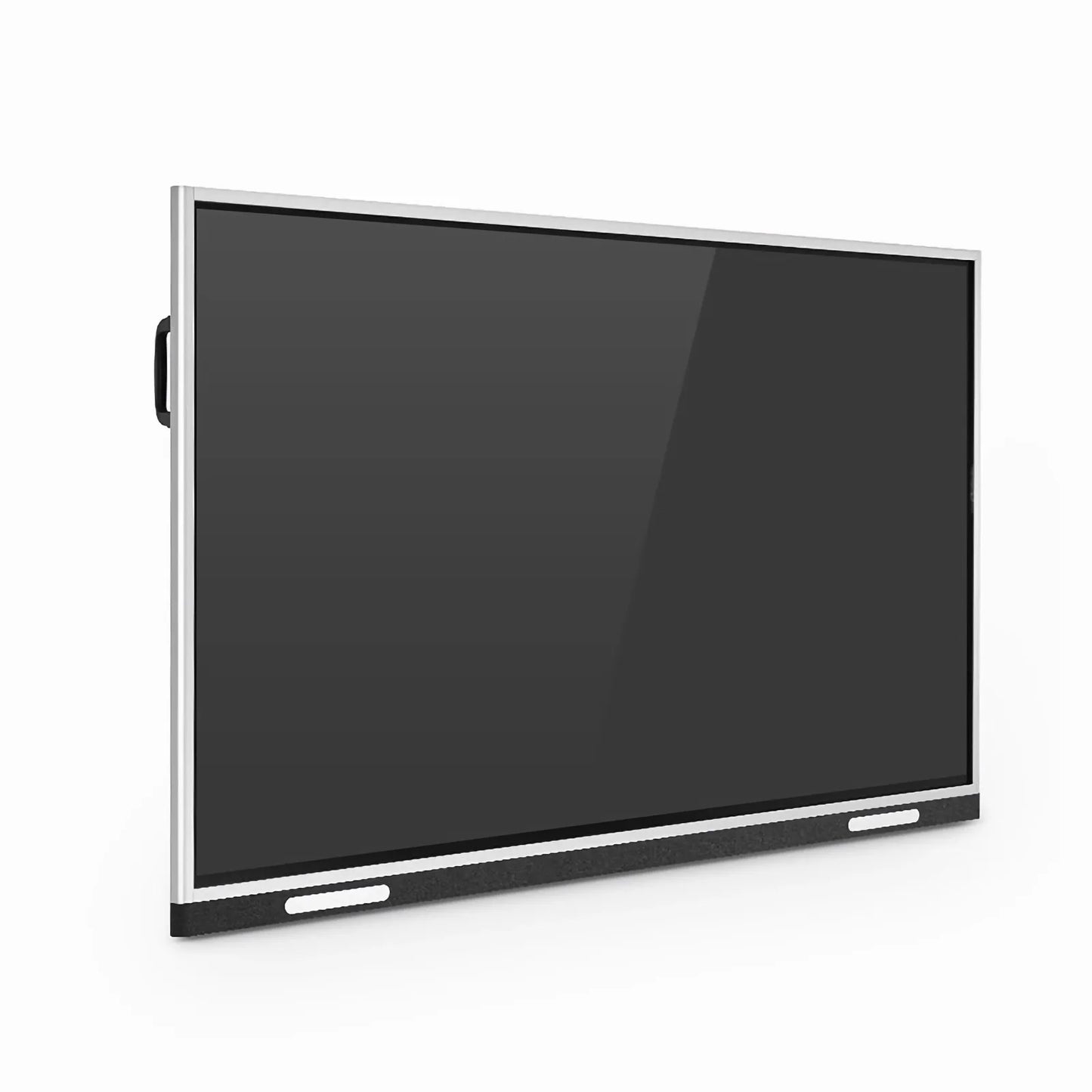 IWB-5365-S Interactive White Board with 4K UHD Anti-glare Display & 2 Pens, Support OTA Remote Upgrade & Screen Sharing, 65-Inch