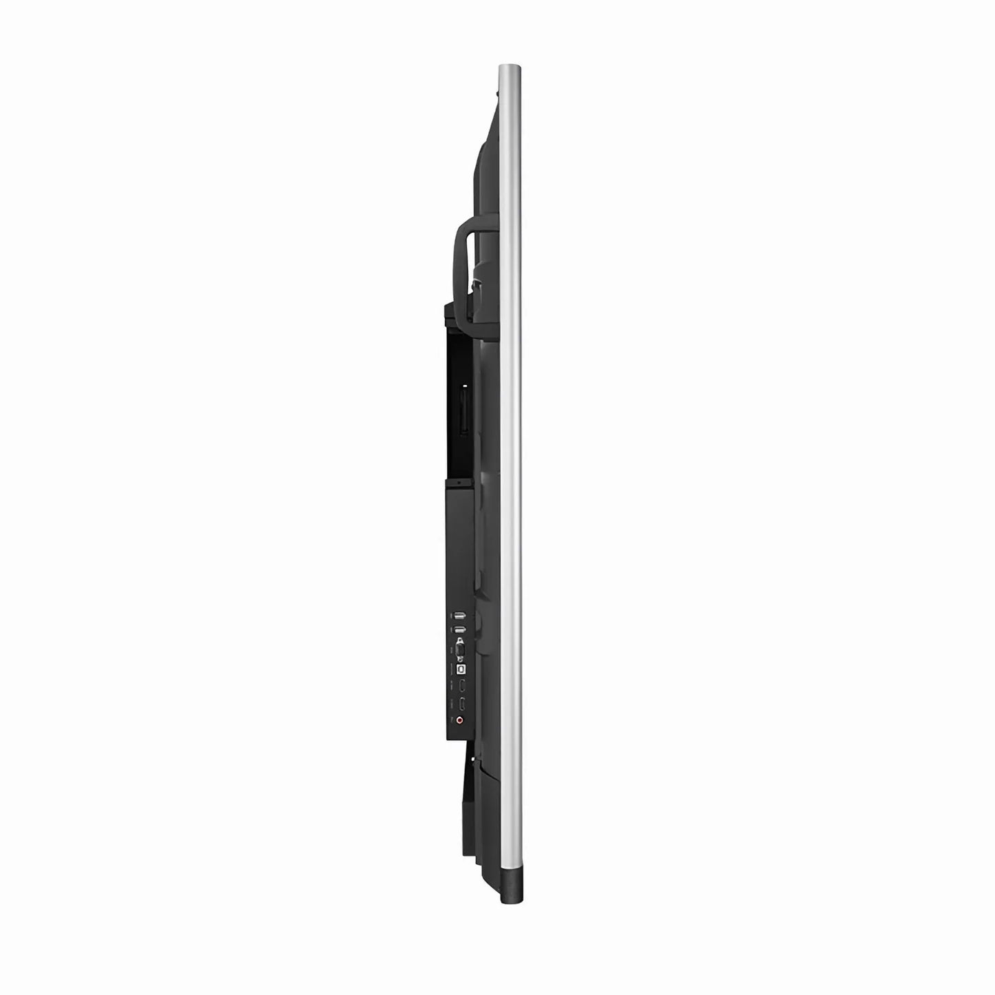 IWB-5365-S Interactive White Board with 4K UHD Anti-glare Display & 2 Pens, Support OTA Remote Upgrade & Screen Sharing, 65-Inch