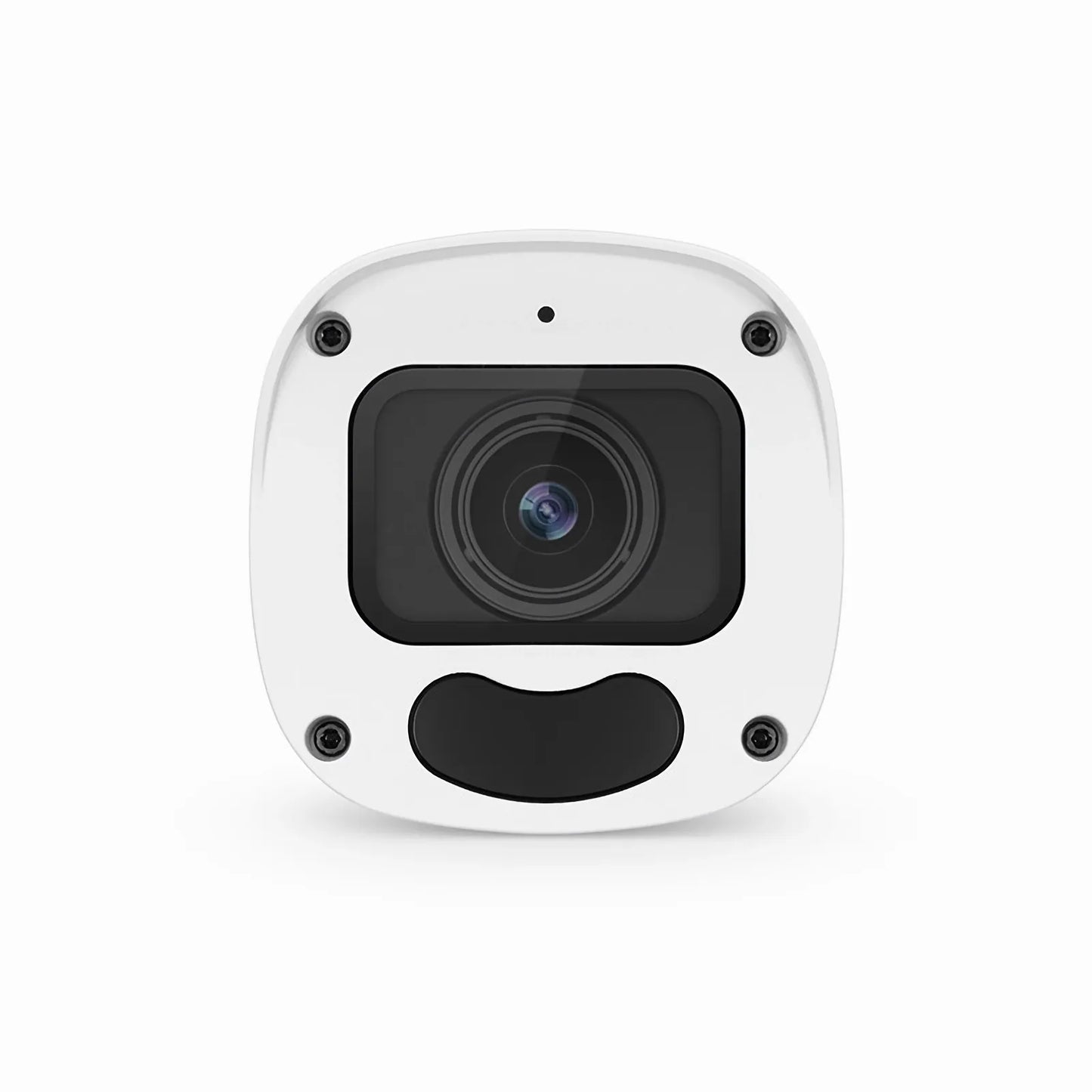 IPC104-2M-B, Full HD 2MP Bullet Network Camera with Build-in Mic, 164ft Night Vision, IP67 Weatherproof PoE Network Camera with Varifocal 2.8-12mm Lens
