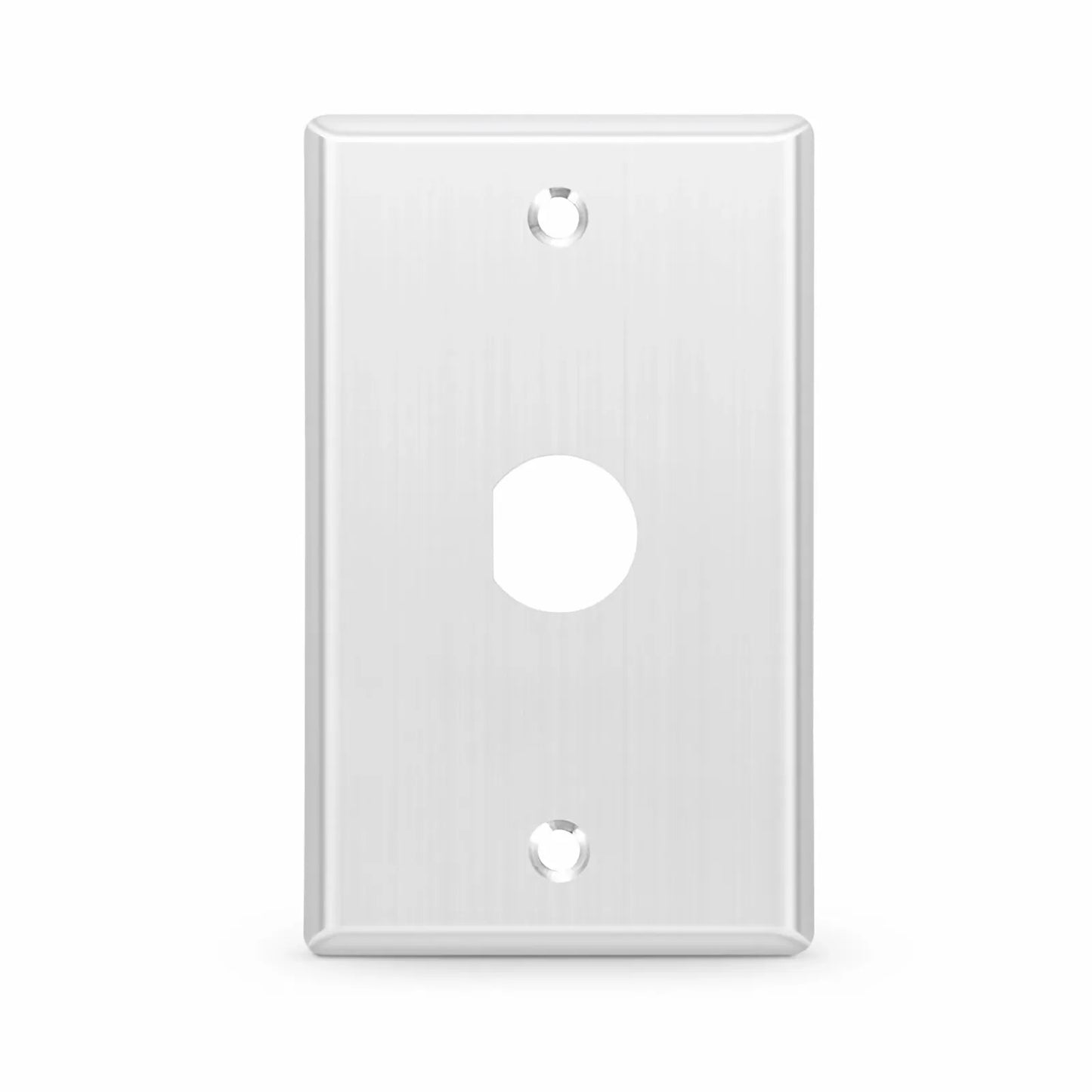 Industrial Bulkhead Faceplate Waterproof