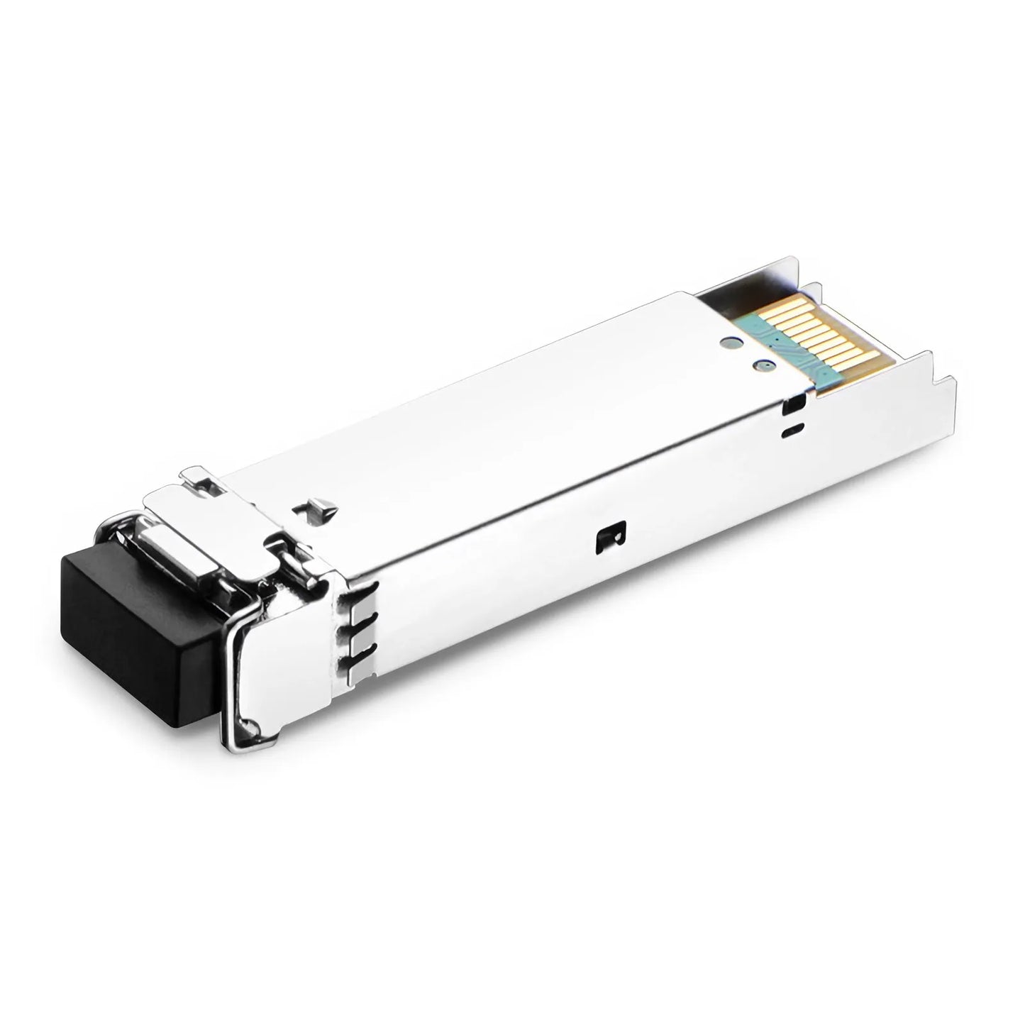 Generic Compatible OC-48/STM-16 SR-0 SFP 850nm 300m DOM Duplex LC MMF Optical Transceiver Module