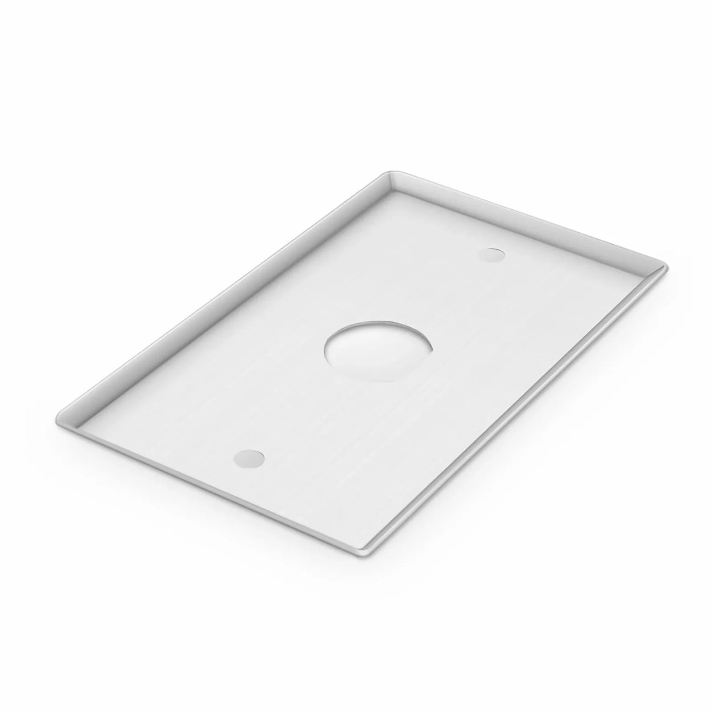 Industrial Bulkhead Faceplate Waterproof