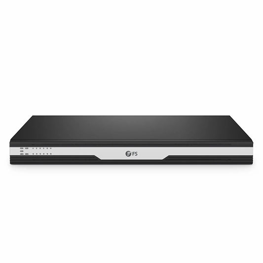 NVD3512-12M, 12-Channel 12MP Network Video Decoder, H.265, 12x HDMI Output & 4x HDMI Input