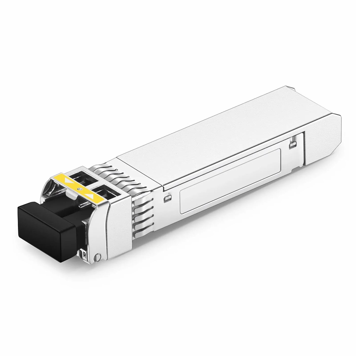 Brocade Compatible SFP+ 16G Fibre Channel CWDM 1550nm 40km DOM Duplex LC/UPC SMF Optical Transceiver Module