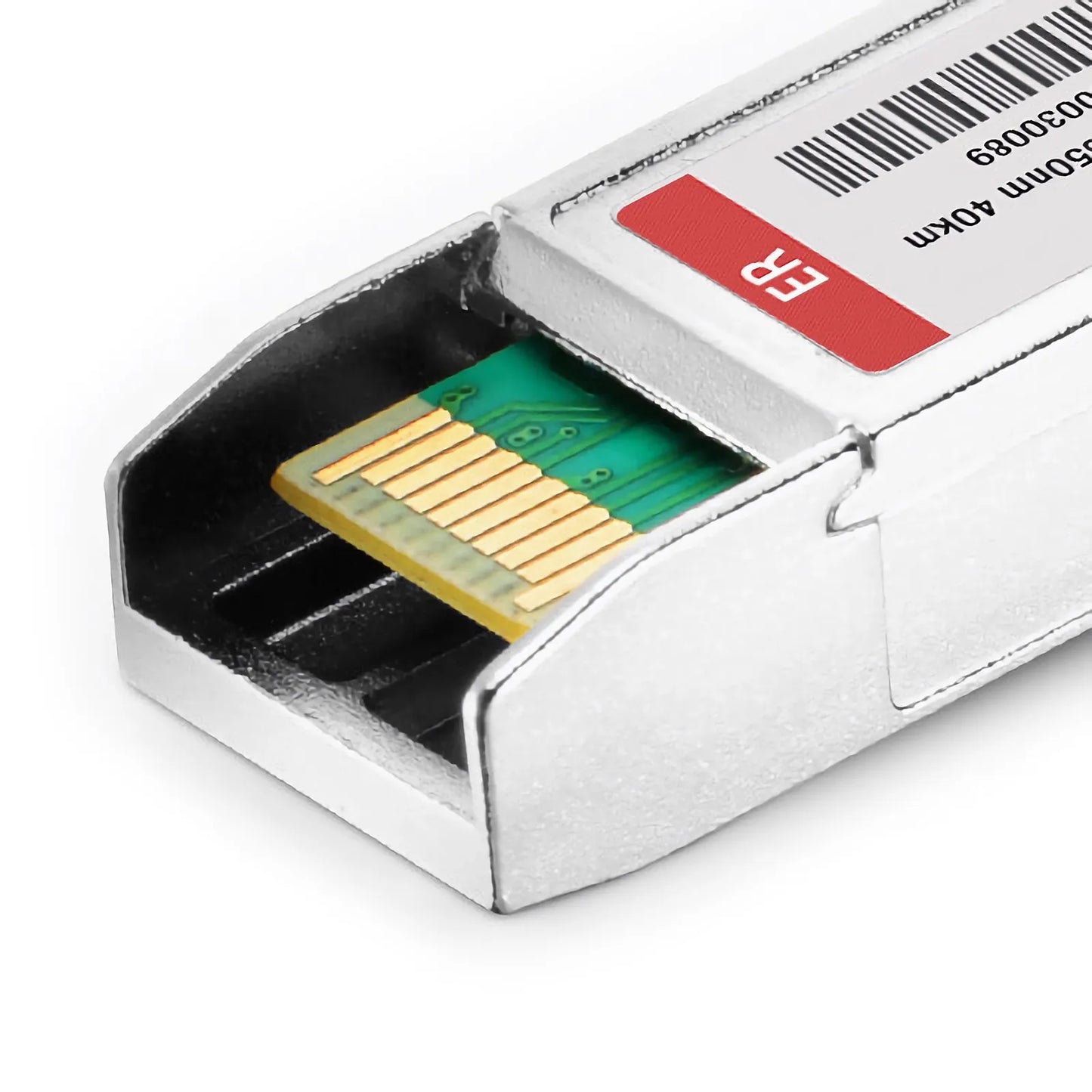 Cisco DS-SFP-FC16G-EW Compatible SFP+ 16G Fibre Channel 1550nm 40km DOM Duplex LC/UPC SMF Optical Transceiver Module