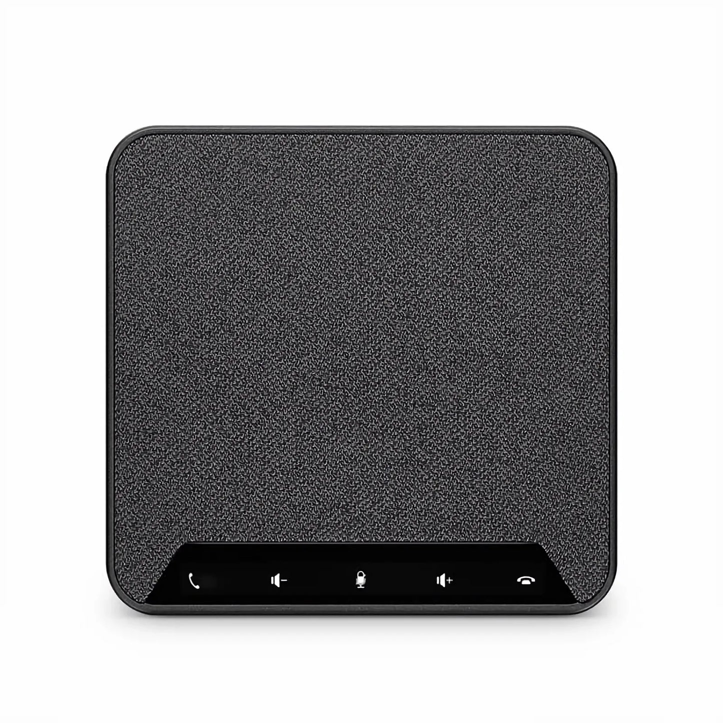 SP650 USB Speakerphone for Home & Office, Noise Suppression, with 4 Microphones