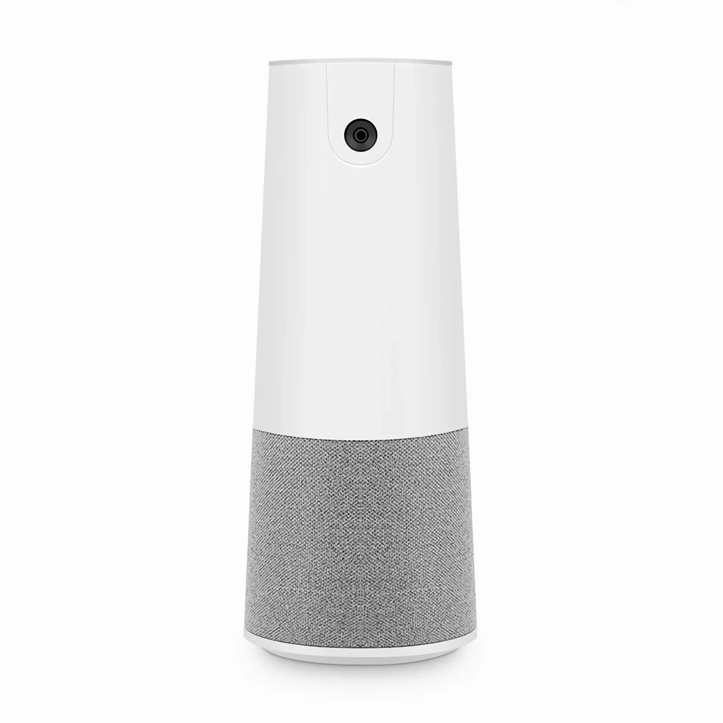 FC550S Full HD 1080P All-in-one Video Conference Camera for Small & Midsize Rooms Desktops, with 4 Microphones & 100° HFOV, USB Plug and Play