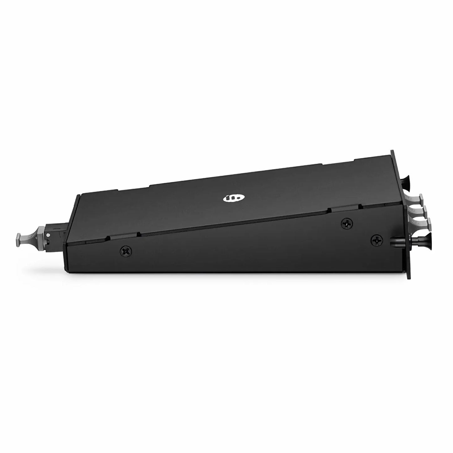 FHD™ MTP®-MTP® Conversion Cassette, MTP®-24 (Male) to 3 x MTP®-8 (Male), 24 Fibers, OS2 Single Mode, Universal, 0.35dB Max.