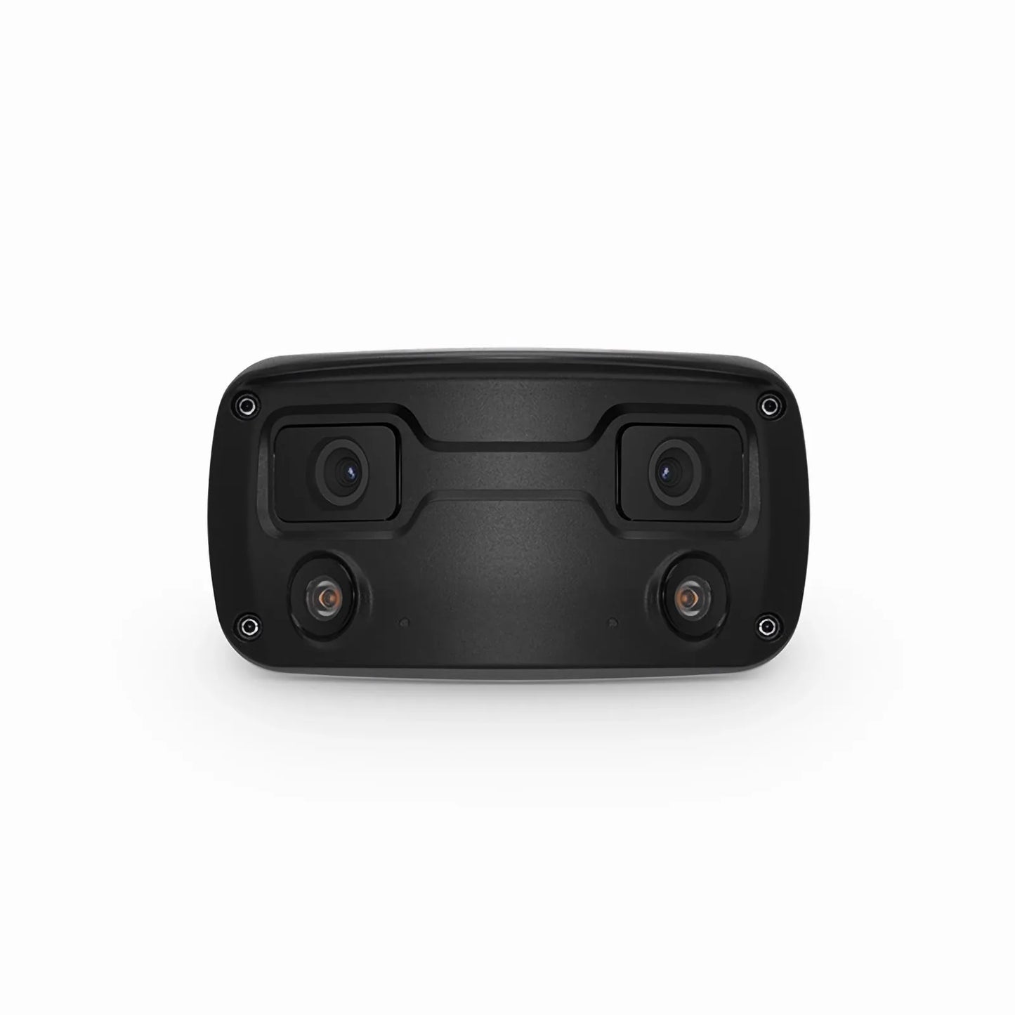 IPC501-2X4M-B, Super HD 4MP Full-Color Wide Angle Fixed Bullet Network Camera with Build-in Mic, IP67 Weatherproof PoE Network Camera with Fixed 4.0mm Lens