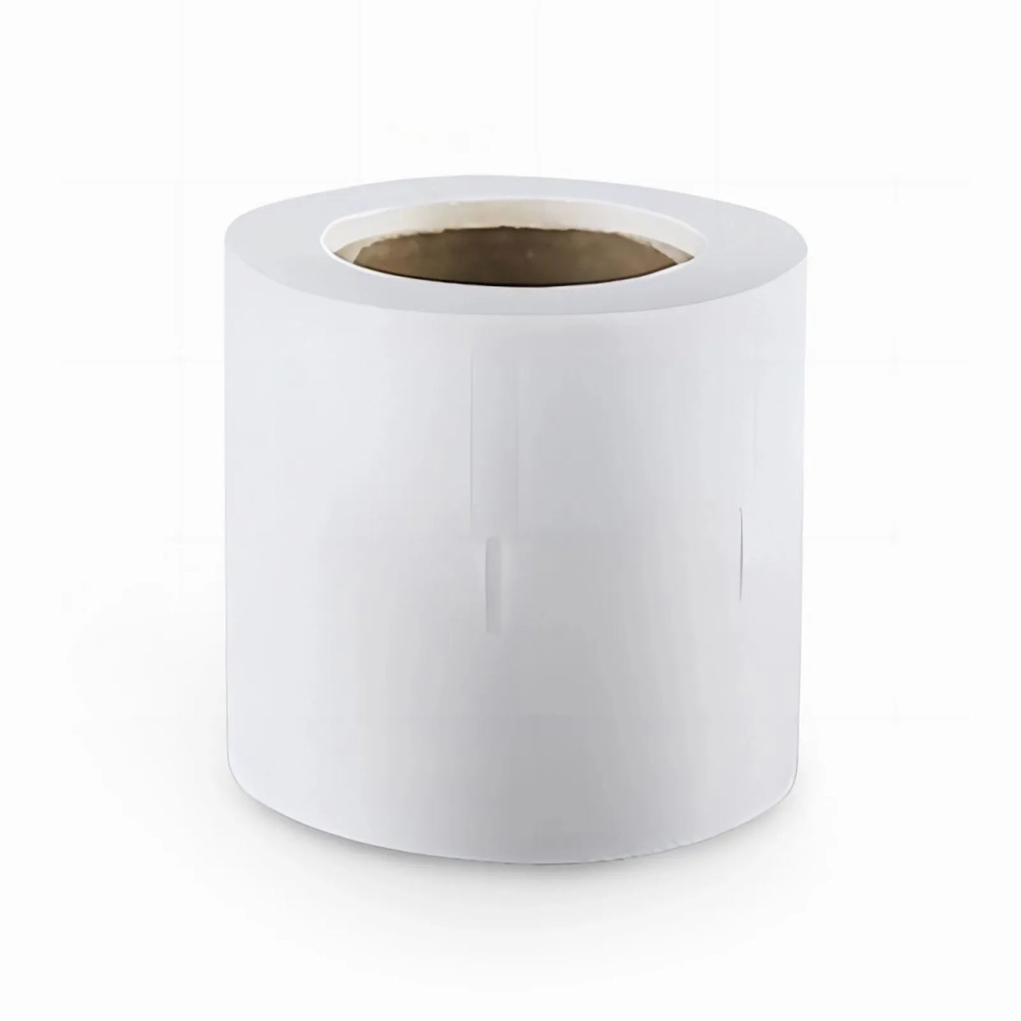0.75in.H x 1.75in.W Printable Self-laminating Labels, PET, White, 500Labels/Roll