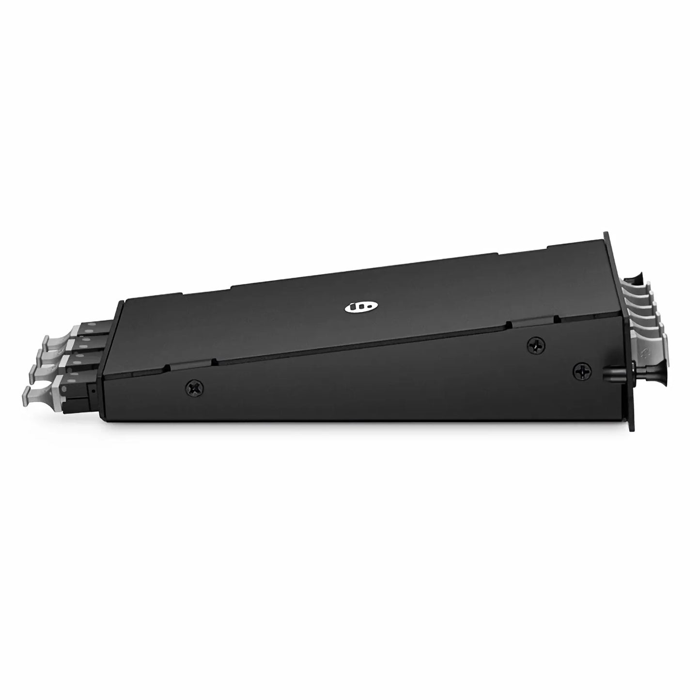 FHD™ MTP®-MTP® Conversion Cassette, 4 x MTP®-12 (Male) to 6 x MTP®-8 (Male), 48 Fibers, OM4 Multimode, Universal, 0.35dB Max.