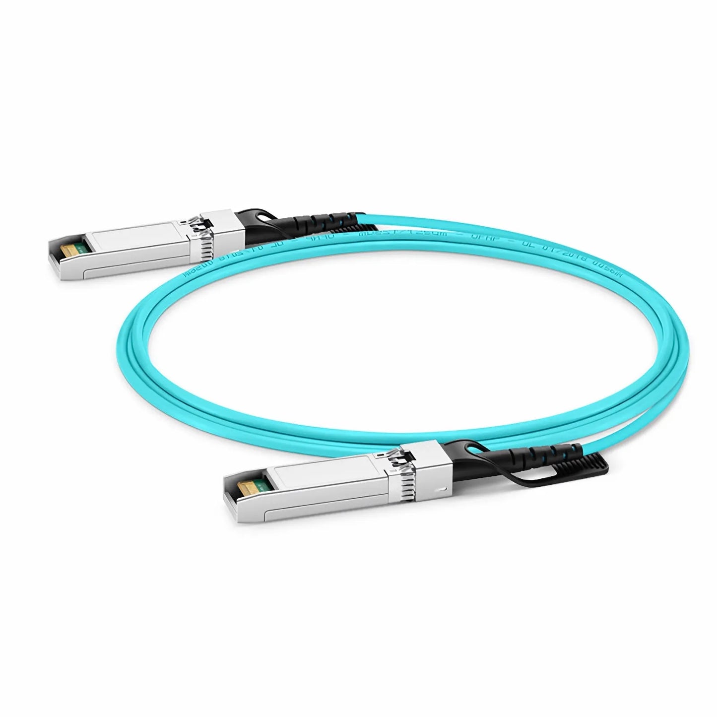 10m (33ft) Cisco Compatible 25G SFP28 Industrial Active Optical Cable