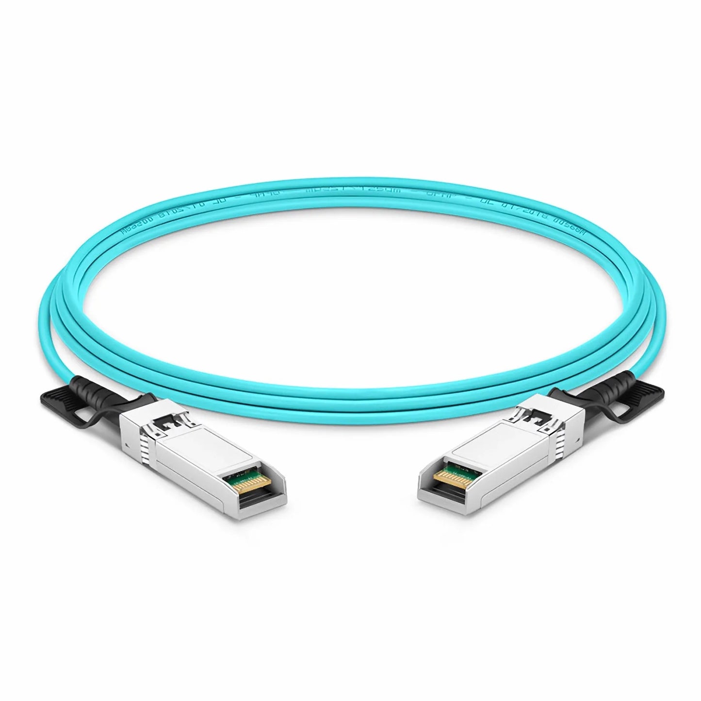 25m (82ft) Generic Compatible 50G SFP56 Active Optical Cable