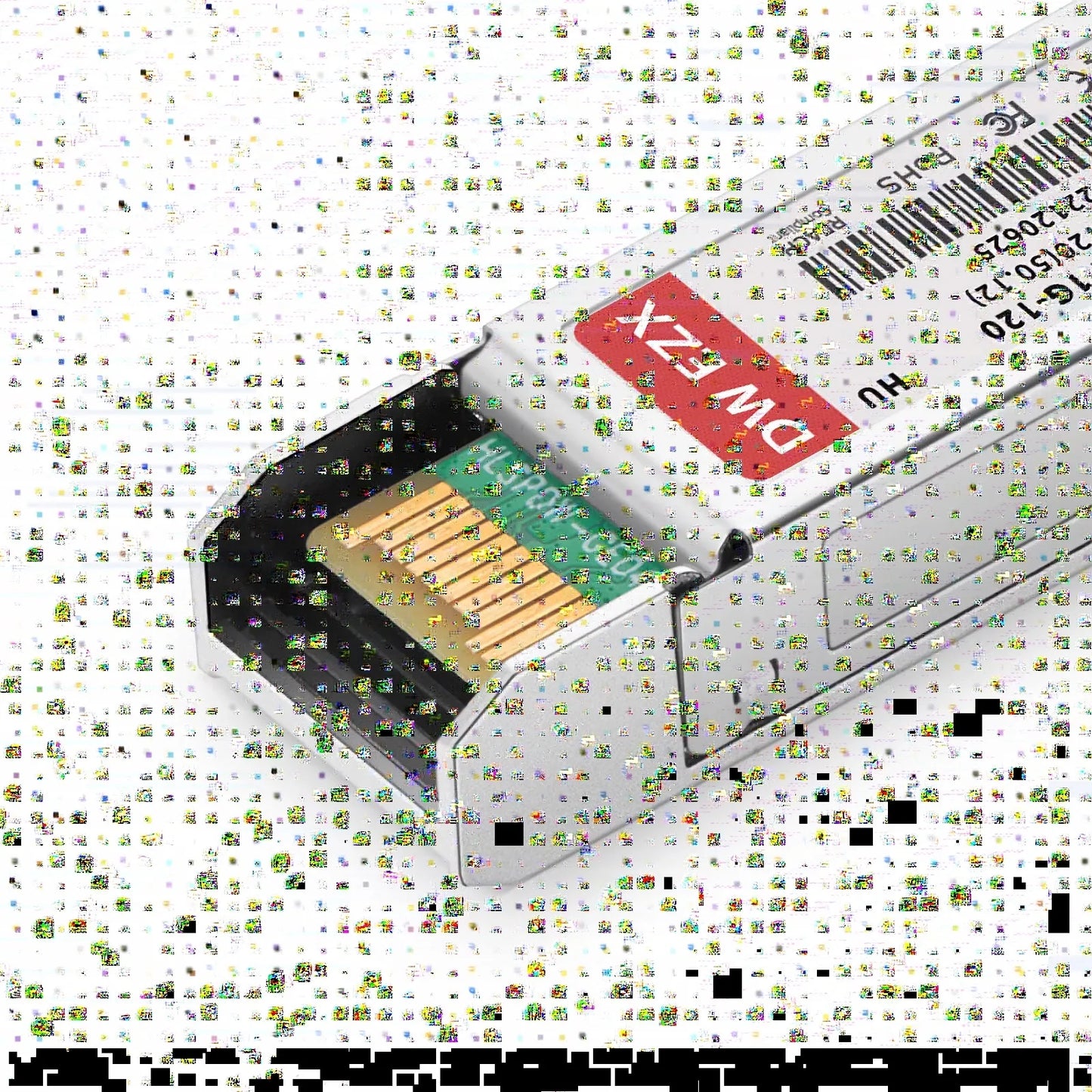 HW C34 DWDM-SFP1G-50.12-120 Compatible SFP 1000BASE-DWDM 1550.12nm 100GHz 120km DOM Duplex LC/UPC SMF Optical Transceiver Module for Transmission