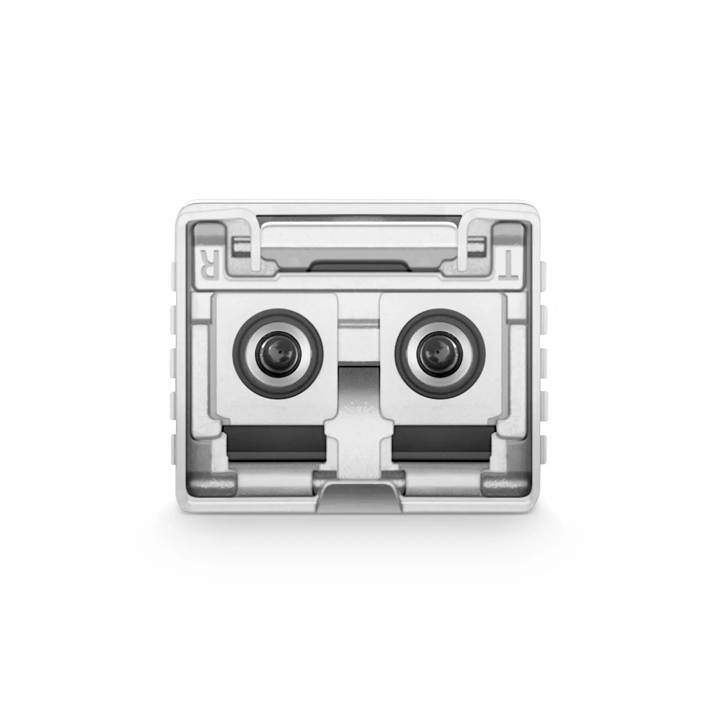 Cisco C27 DWDM-SFP-5575 Compatible SFP 1000BASE-DWDM 1555.75nm 100GHz 160km DOM Duplex LC/UPC SMF Optical Transceiver Module for Transmission