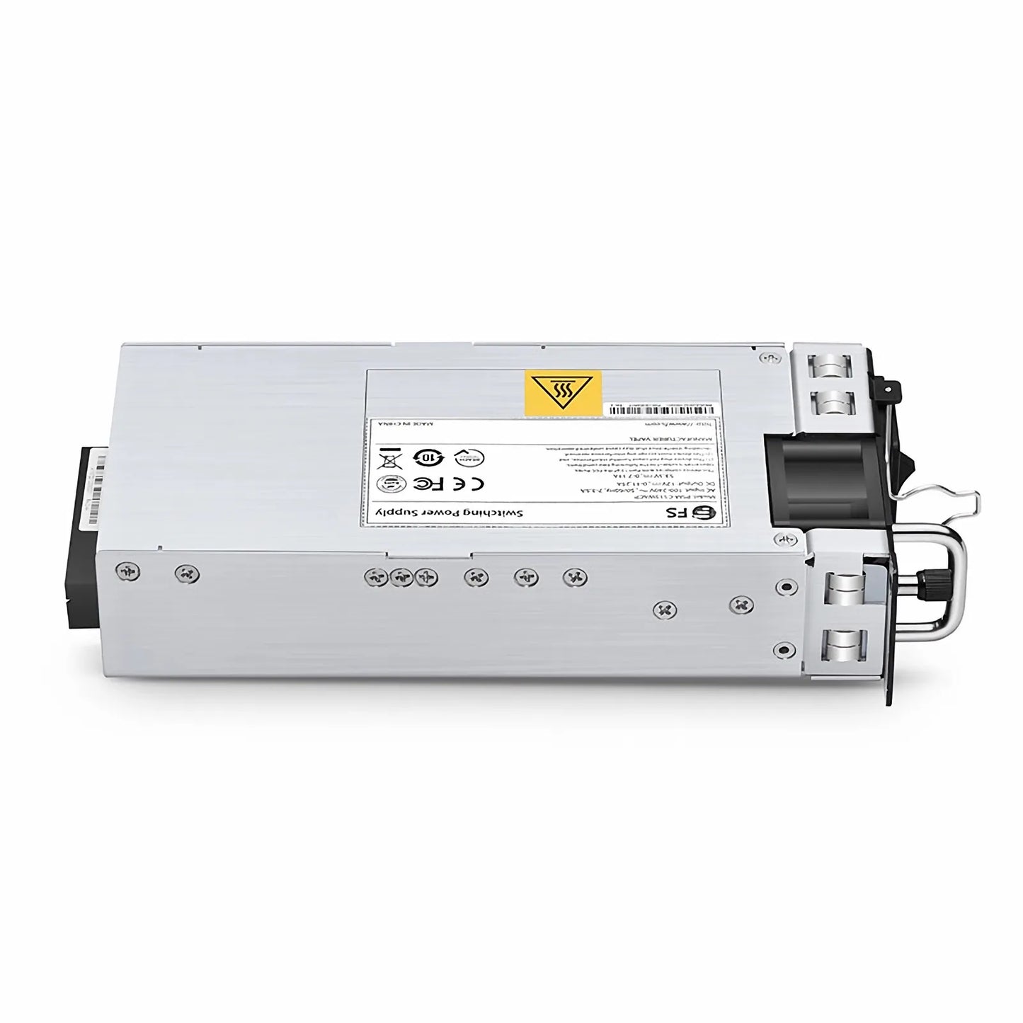Hot-swappable AC Power Module 515W, for S5860-24XB-U