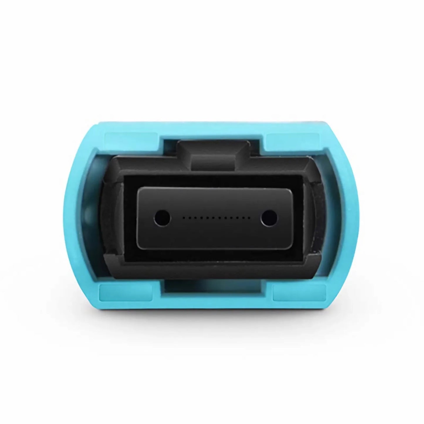 30m (98ft) MTP® Trunk Cable, MTP®-12 UPC (Male) to MTP®-12 UPC (Female), 12 Fibers, Multimode (OM3), Plenum (OFNP), 0.20dB Max, Type A, Double Jacket, Aqua