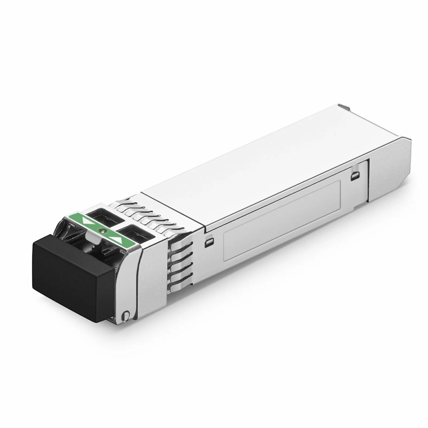 Cisco C61 DWDM-SFP-2877 Compatible SFP 1000BASE-DWDM 1528.77nm 100GHz 160km DOM Duplex LC/UPC SMF Optical Transceiver Module for Transmission