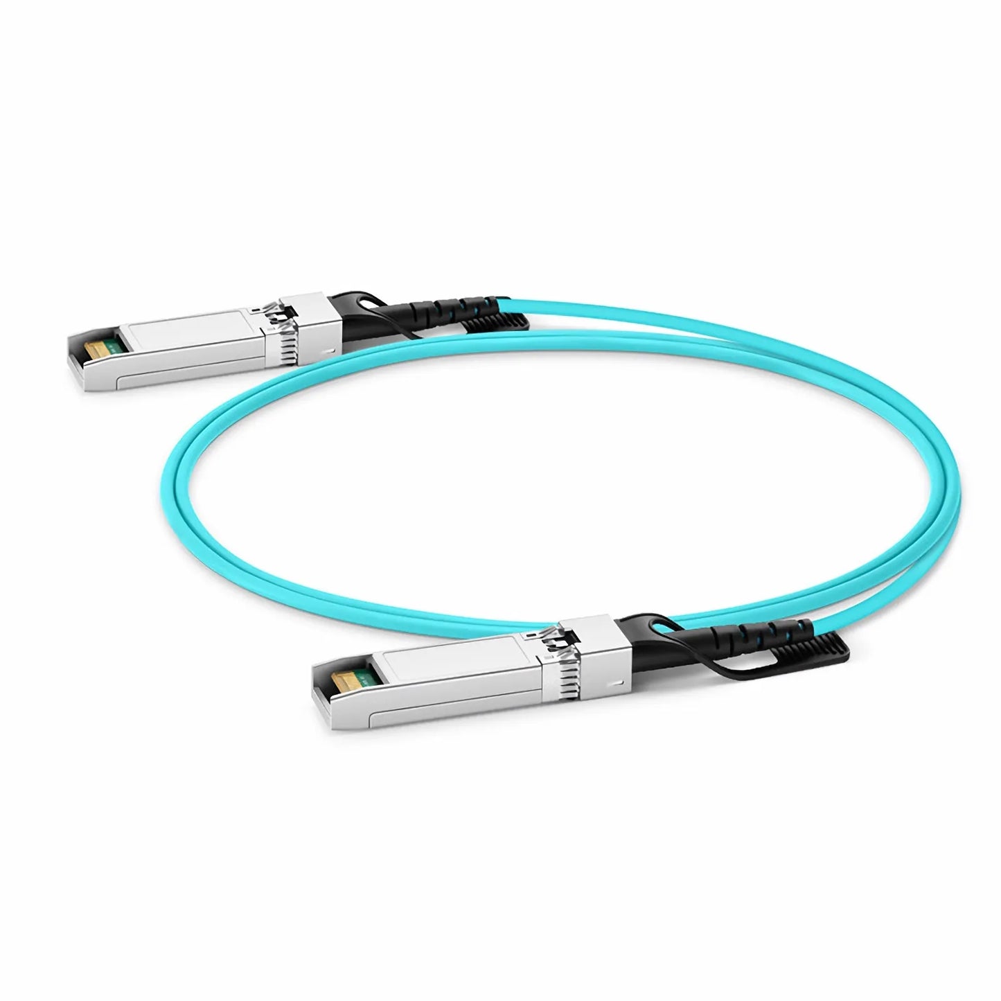 1m (3ft) Generic Compatible 50G SFP56 Active Optical Cable