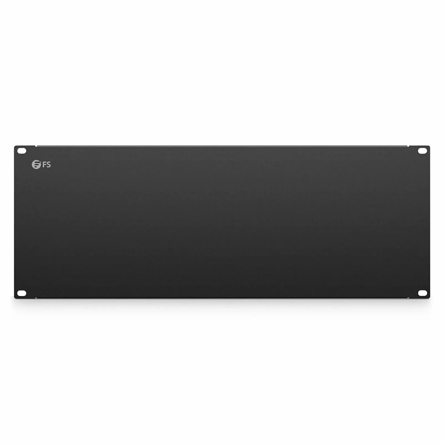 4U 19" Rack Blanking Panel