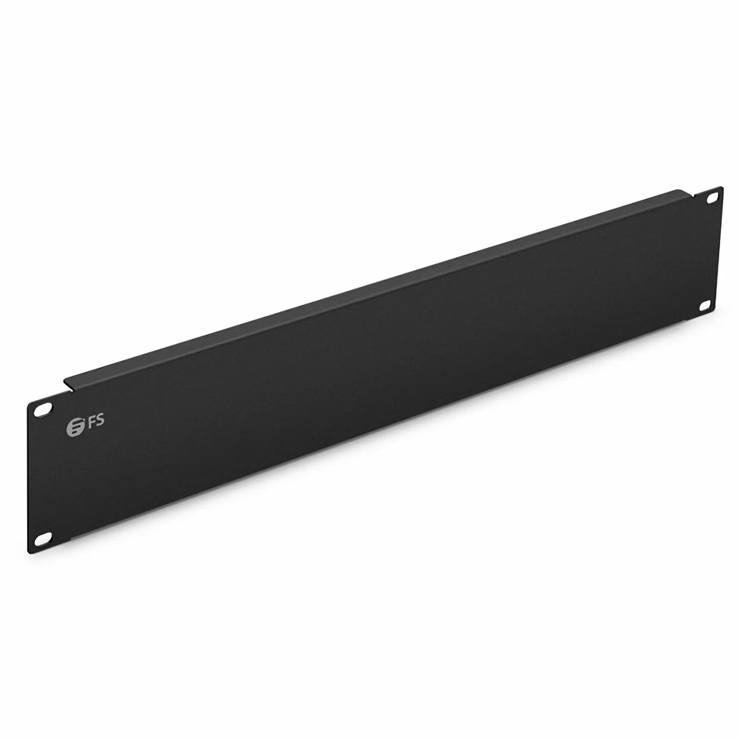 2U 19" Rack Blanking Panel