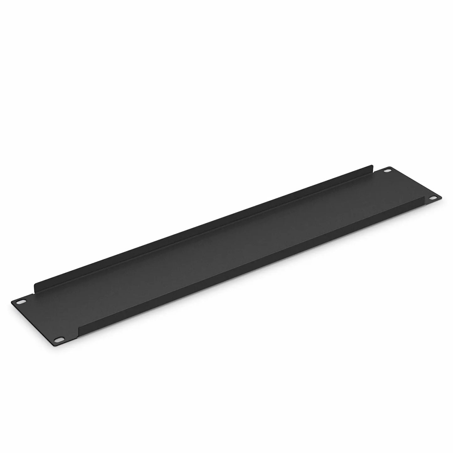 2U 19" Rack Blanking Panel