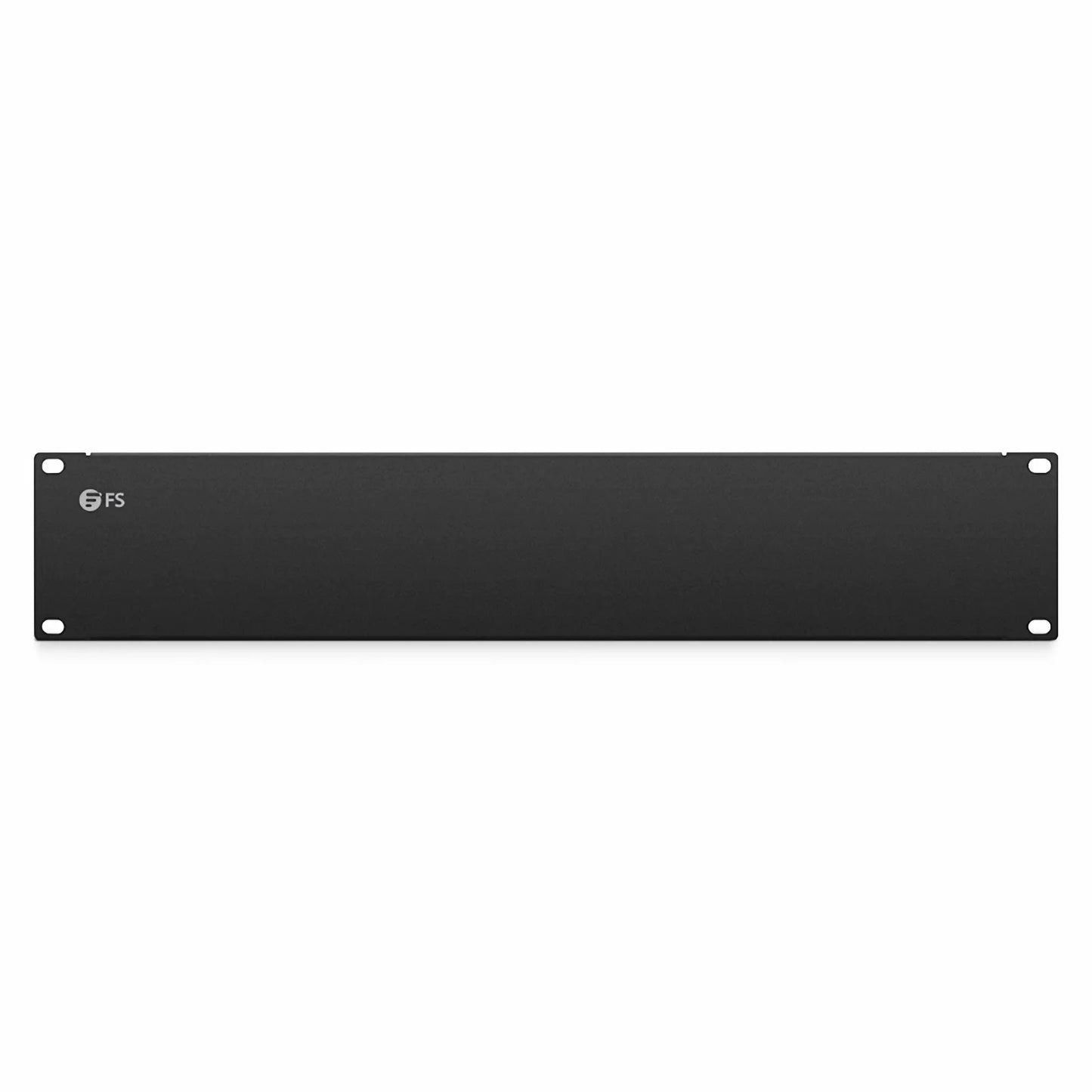2U 19" Rack Blanking Panel