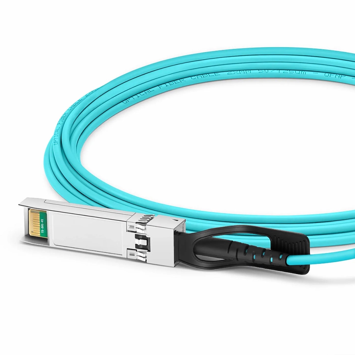 50m (164ft) Generic Compatible 50G SFP56 Active Optical Cable