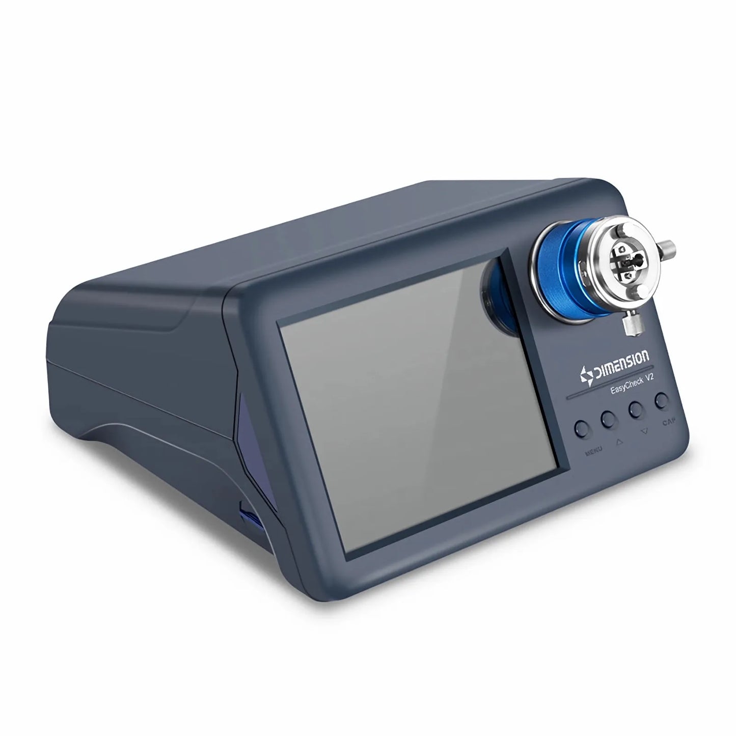 Customized EasyCheck V2 Digital Fiber Endface Inspector for Fiber Optic Cables, 400X