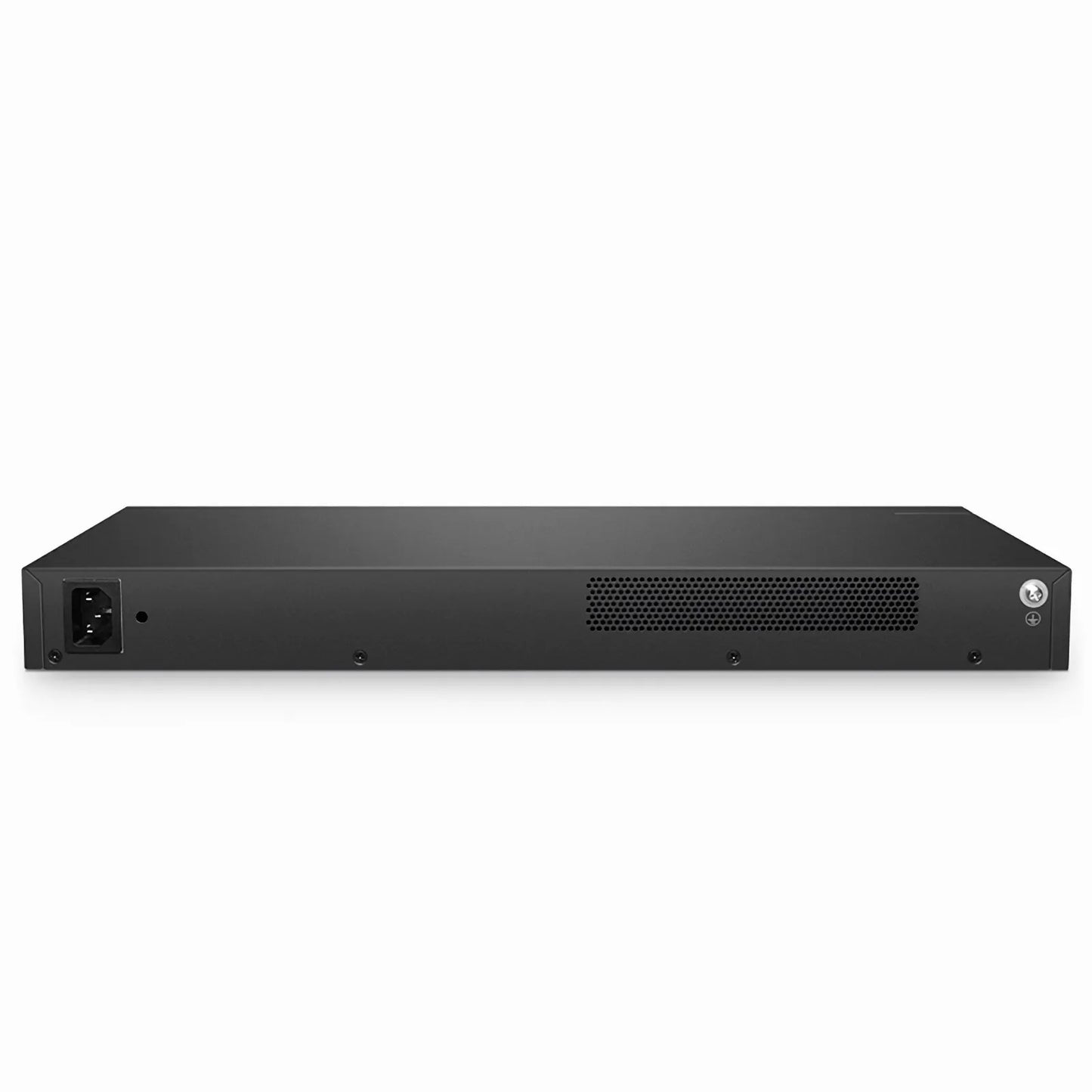 S3270-48TM, 48-Port Gigabit Ethernet L2+ Switch, 48 x Gigabit RJ45, with 4 x 1/2.5Gb SFP Uplinks, PicOS®, Broadcom Chip
