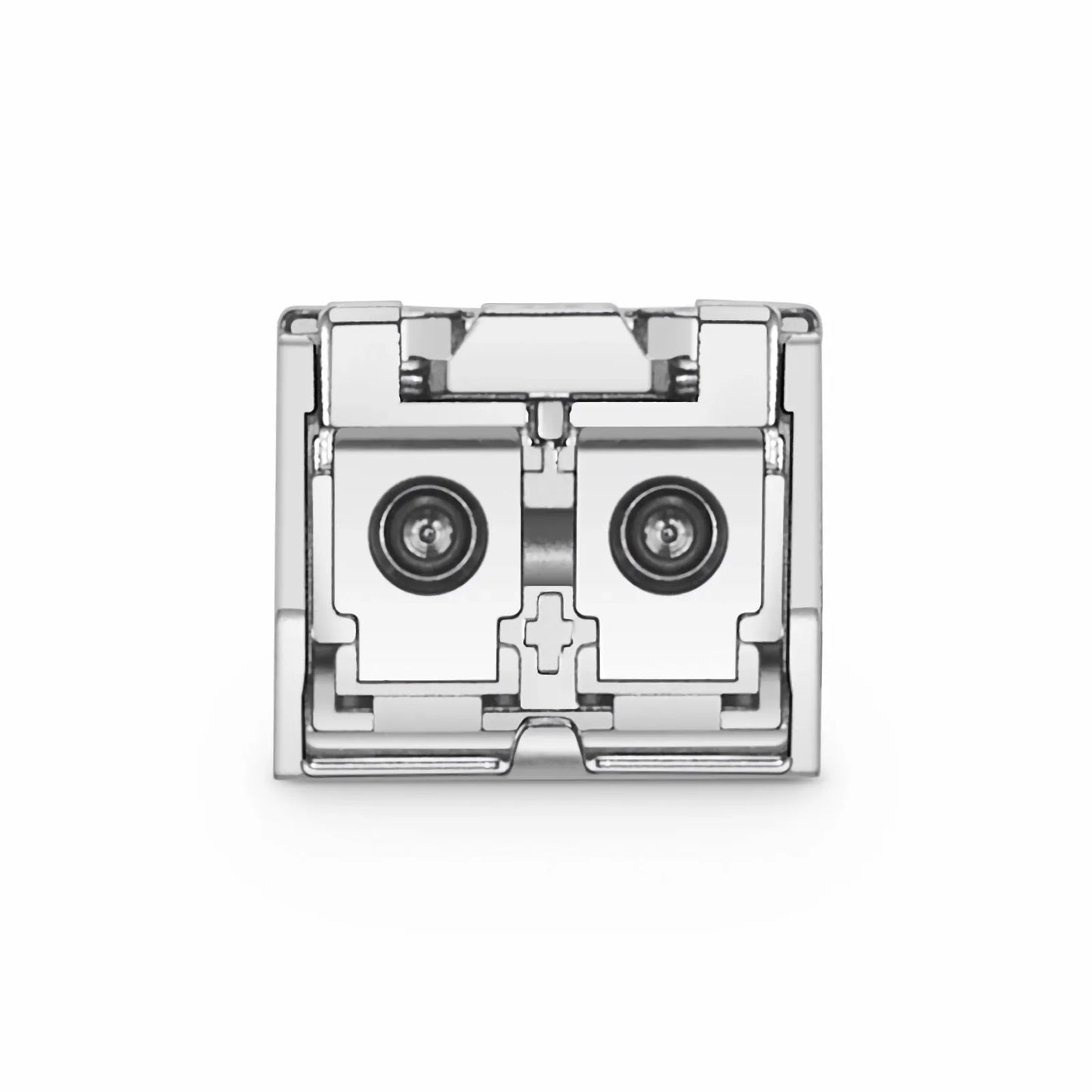 Cisco SFP-25G-LR-S Compatible 25GBASE-LR SFP28 1310nm 10km DOM Duplex LC/UPC SMF Optical Transceiver Module