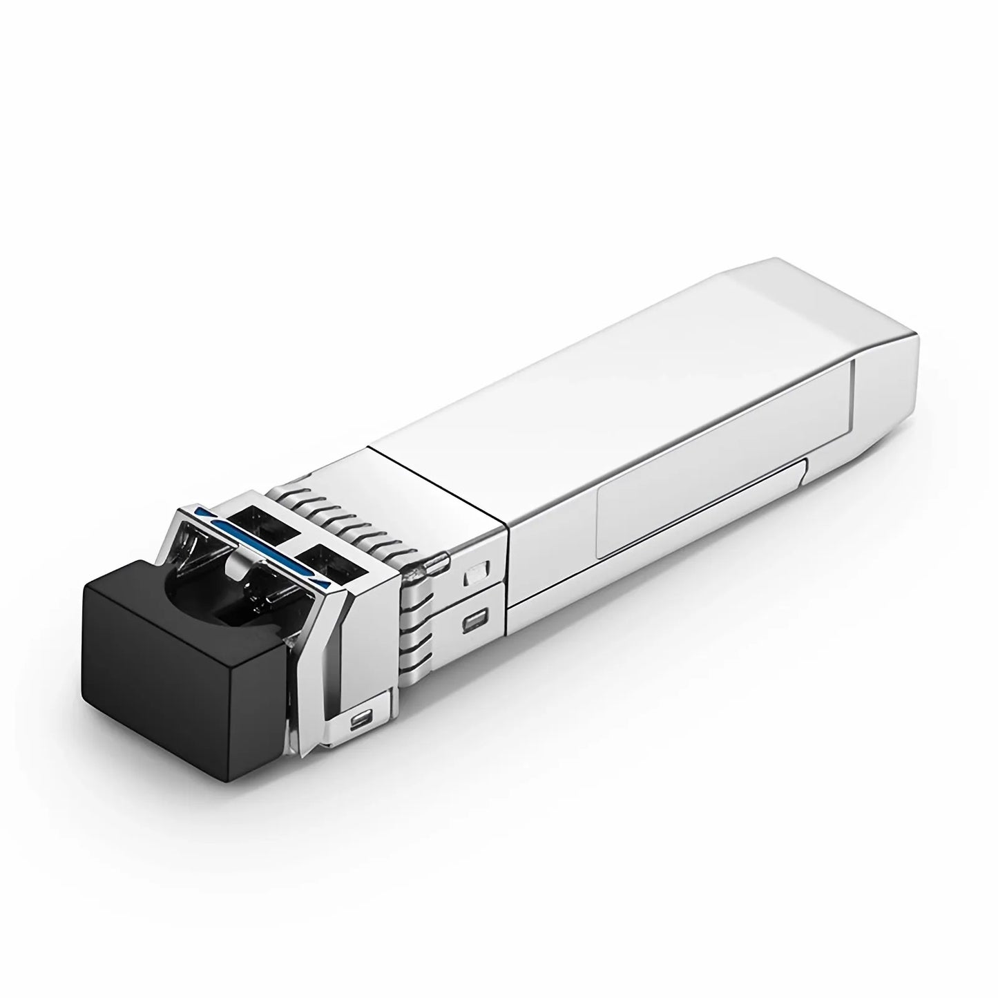 Cisco SFP-25G-LR-I Compatible 25GBASE-LR SFP28 1310nm 10km DOM Duplex LC/UPC SMF Optical Transceiver Module (Industrial)
