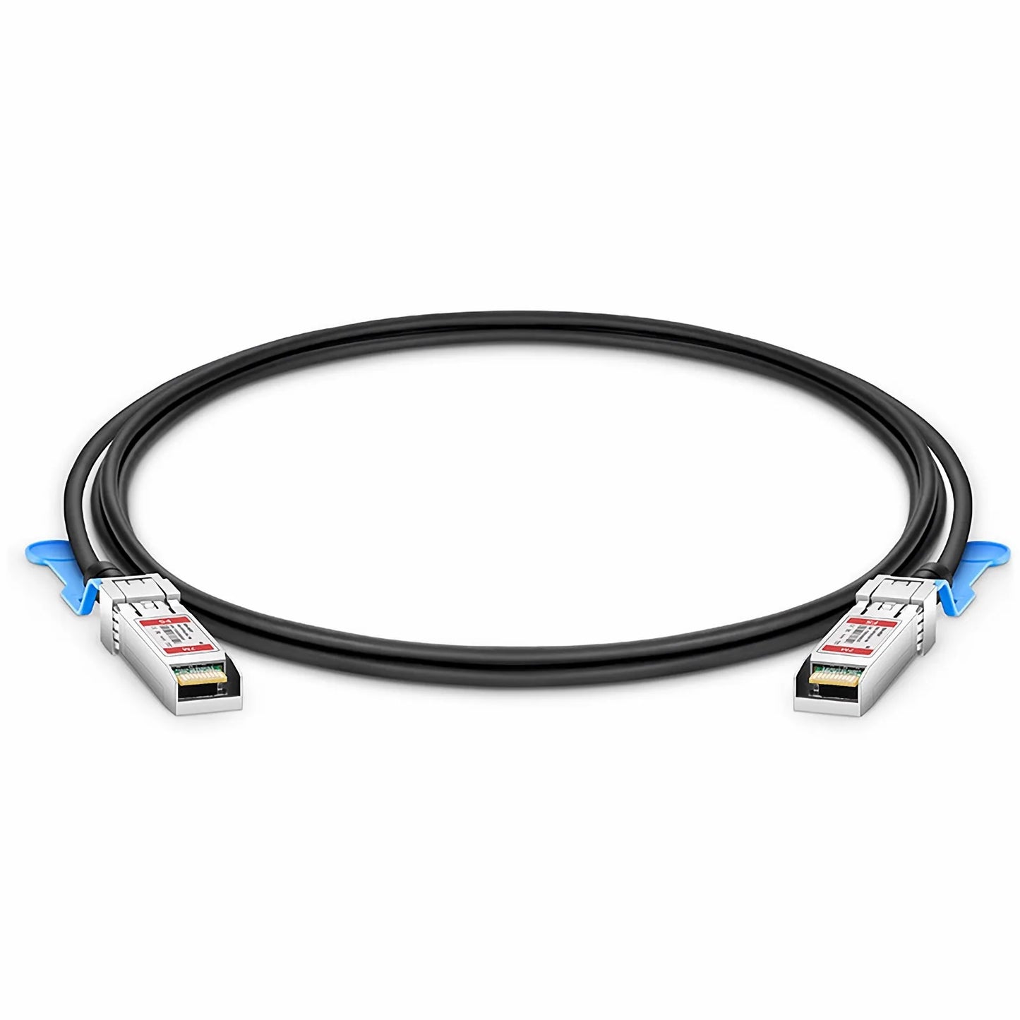 7m (23ft) Generic Compatible 50G SFP56 Active Direct Attach Copper Twinax Cable