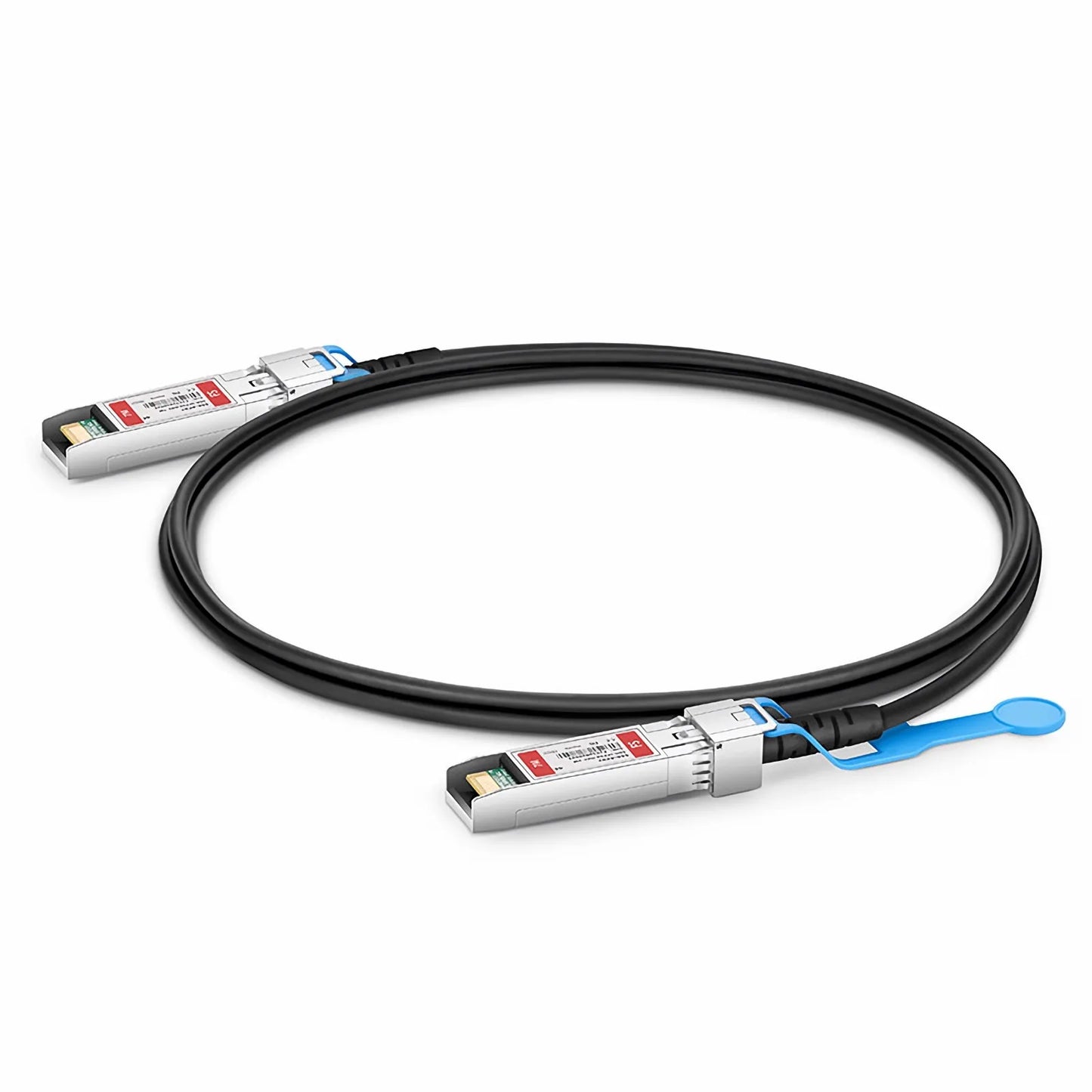7m (23ft) Generic Compatible 50G SFP56 Active Direct Attach Copper Twinax Cable