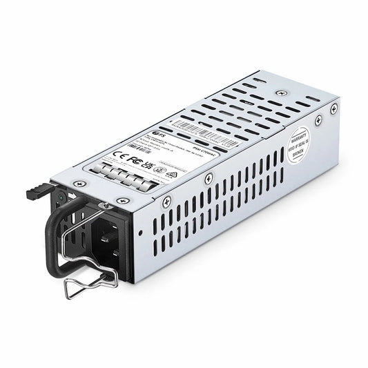 Hot-swappable AC Power Module 70W, for S3910-24TS, S3910-48TS