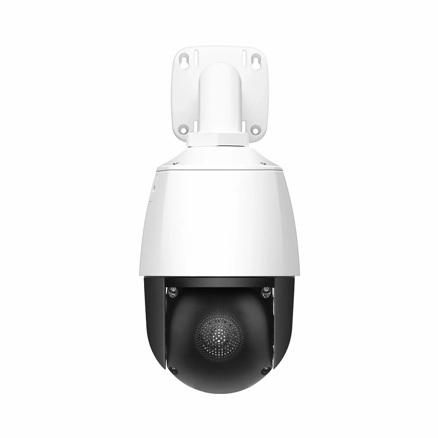 IPC204-2M-PD, 2X 2MP Dual-lens PTZ Network Camera With Two-way Audio, IP66 Weatherproof, Smart Intrusion Protection