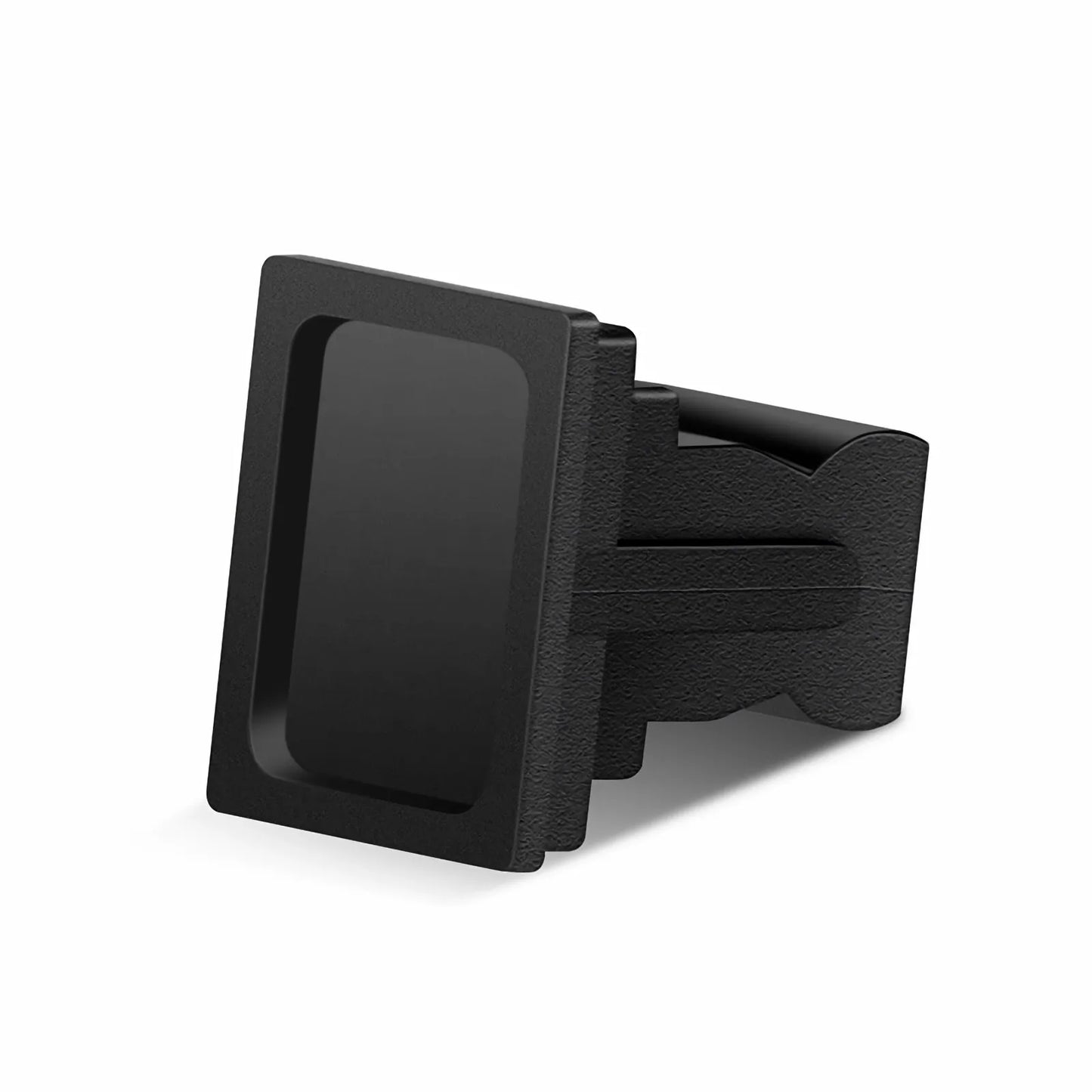 SC Mating Sleeve Adapter Dust Caps, Black Color (100pcs/pack)