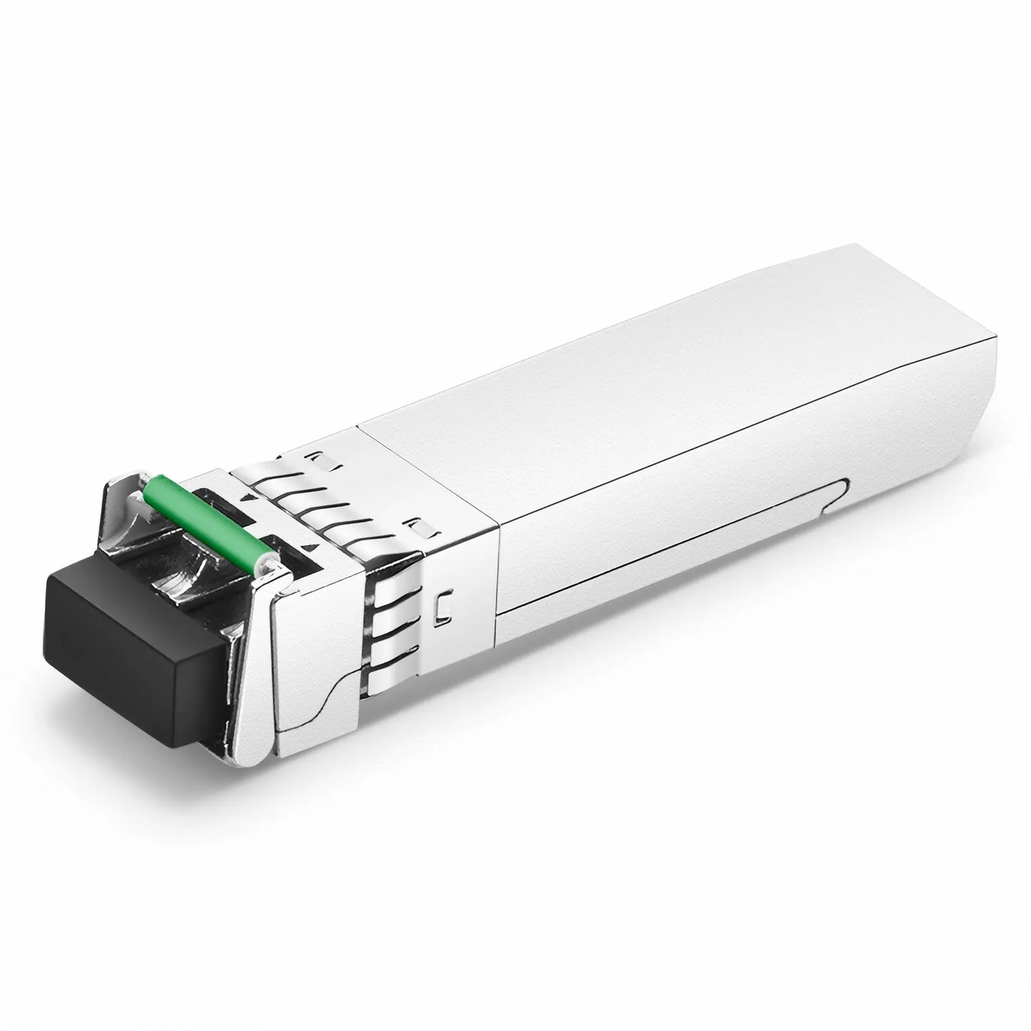 Cisco C18 DWDM-SFP-6305 Compatible SFP 1000BASE-DWDM 1563.05nm 100GHz 100km DOM Duplex LC/UPC SMF Optical Transceiver Module for Transmission