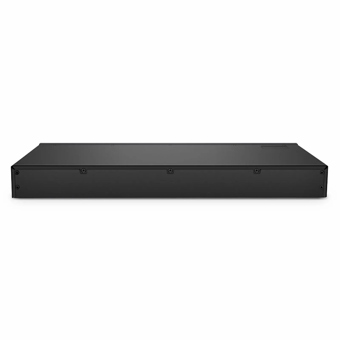 IES5100-24FS, 24-Port Gigabit Ethernet L2+ Managed Industrial Switch, 16 x 1Gb SFP, with 8 x 1Gb RJ45/SFP Combo and 4 x 10Gb SFP+, -40 to 85°C Operating Temperature