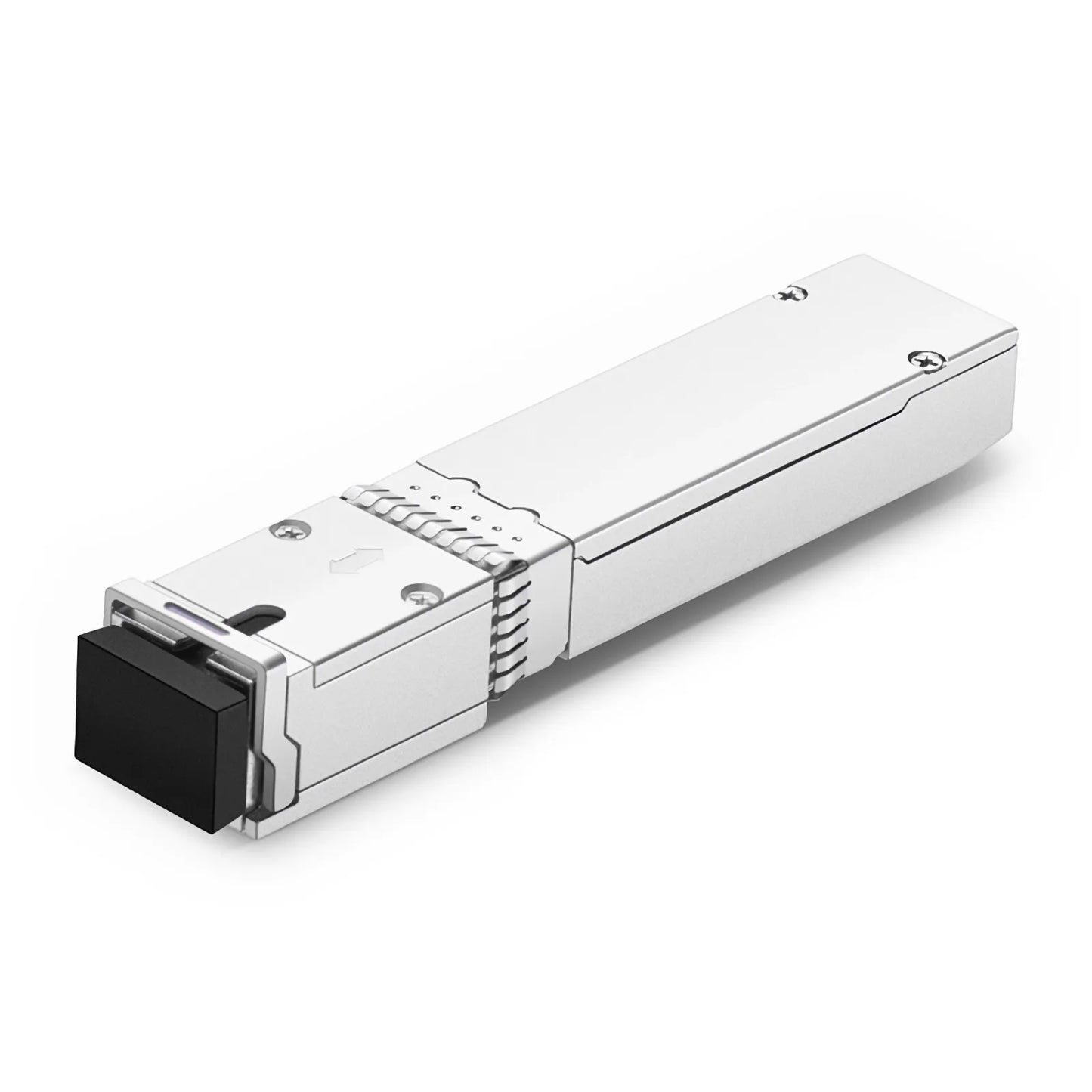 HW Compatible XGS-PON&GPON Combo OLT SFP+ 1577nm-TX/1270nm-RX and 1490nm-TX/1310nm-RX Class C+ 20km DOM Simplex SC/UPC SMF Optical Transceiver Module (Industrial)