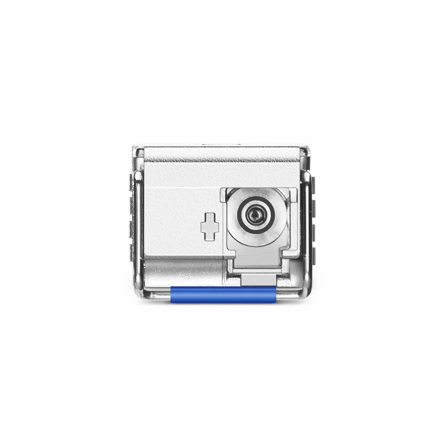10GBASE-BX BiDi SFP+ 1270nm-TX/1330nm-RX 40km DOM Simplex LC/UPC SMF Optical Transceiver Module for FS Switches