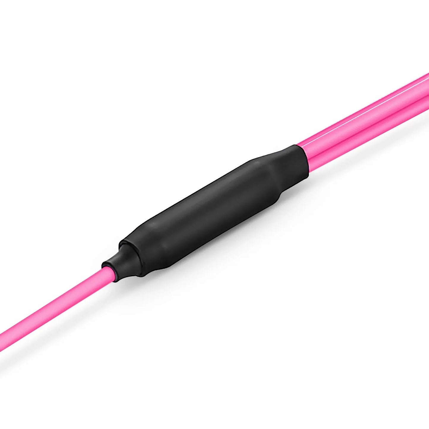 10m (33ft) MTP® Breakout Cable, MTP®-24 UPC (Female) to 3 x MTP®-8 UPC (Female), 24 Fibers, Multimode (OM4), Plenum (OFNP), 0.35dB Max, Type B, Magenta