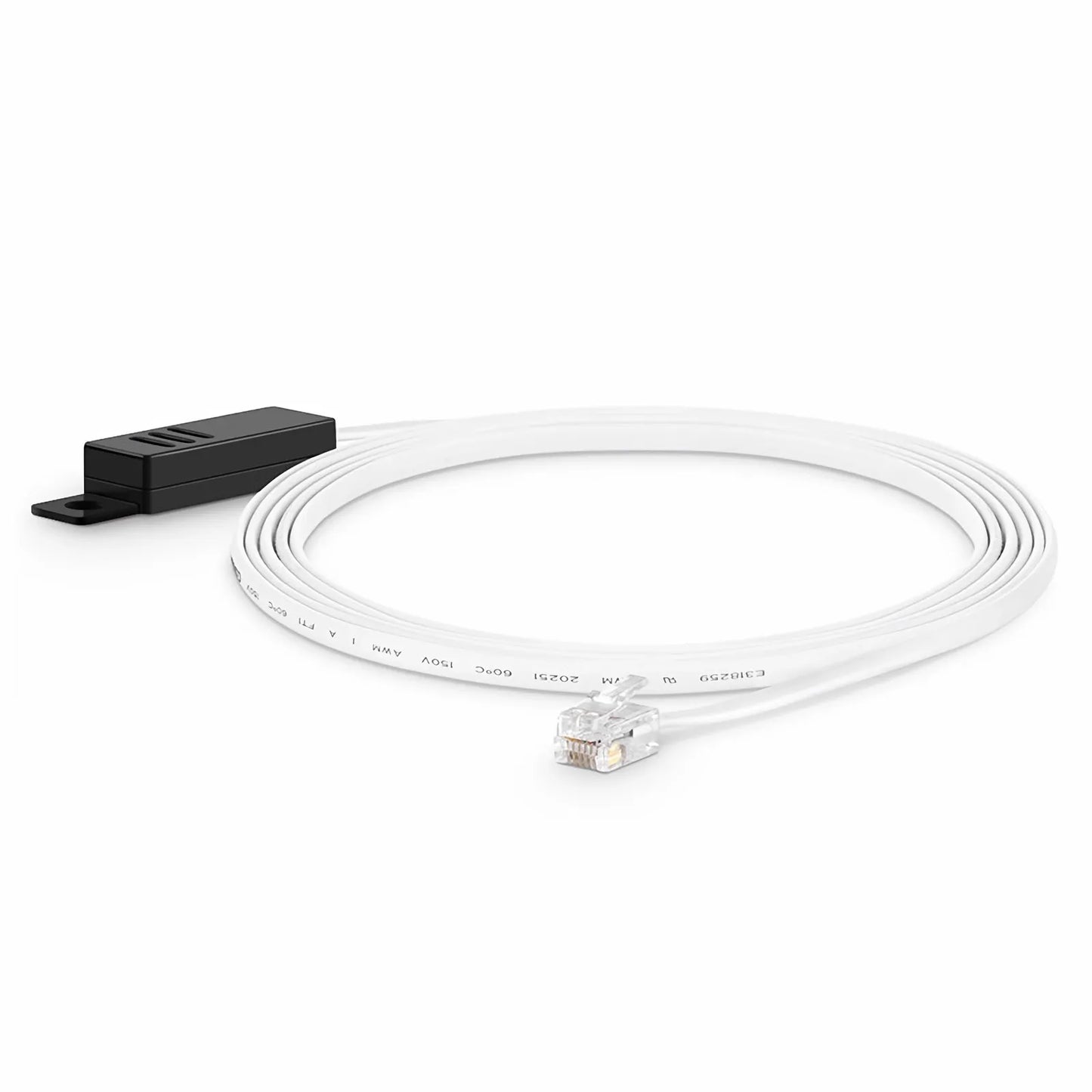 7.2ft (2.2m) Single-Phase 30A/208V Switched Rack PDU, 21 x C13 & 3 x C19 Outlets, NEMA L6-30P Plug, 10ft Cord, 0U Vertical