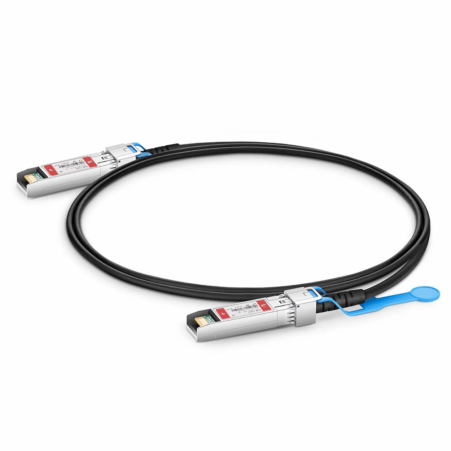 1m (3ft) Extreme Networks Compatible 25G SFP28 Active Direct Attach Copper Twinax Cable