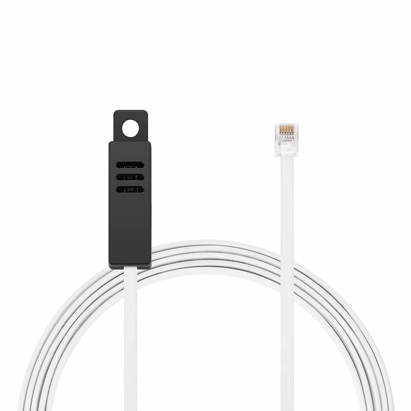 Temperature and Humidity Sensor for FS Remote Monitoring PDUs