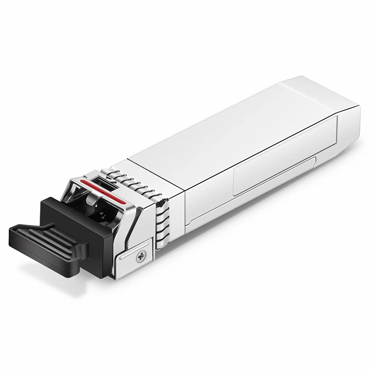 Cisco Compatible 25GBASE-D SFP28 BiDi 1310nm-TX/1270nm-RX 40km DOM Simplex LC/UPC SMF Optical Transceiver Module (Industrial)
