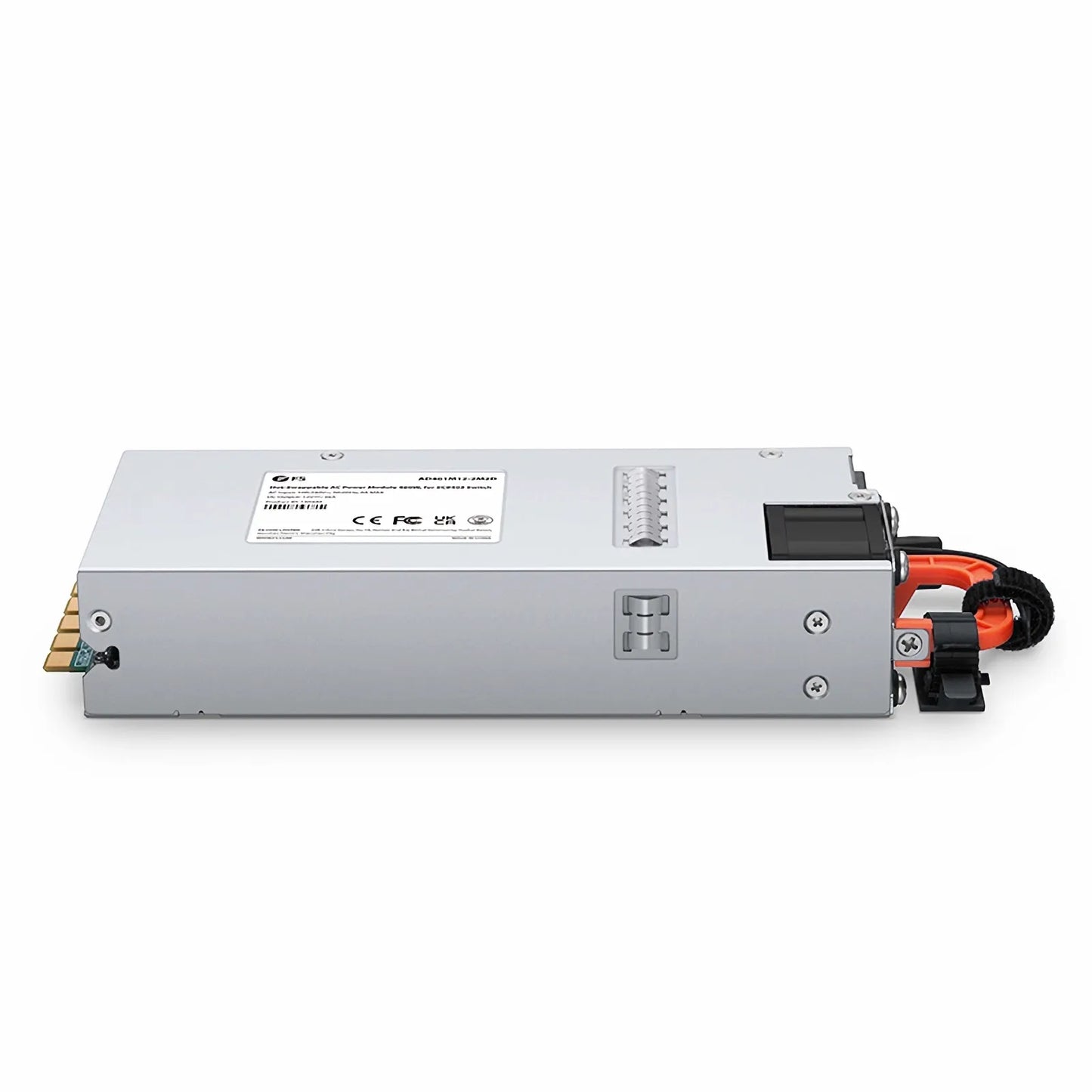 Hot-Swappable AC Power Module 460W, for SC9405 Switch