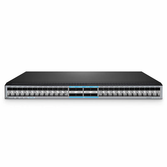 T5850-48S8C, 48 x 10G SFP+ with 8 x 100G QSFP28 Ports, Network Packet Broker (NPB), Network Visibility and Monitoring